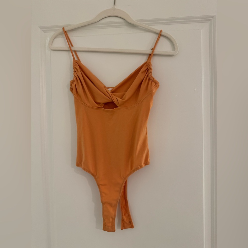 ASRT The Label Bodysuit NEW